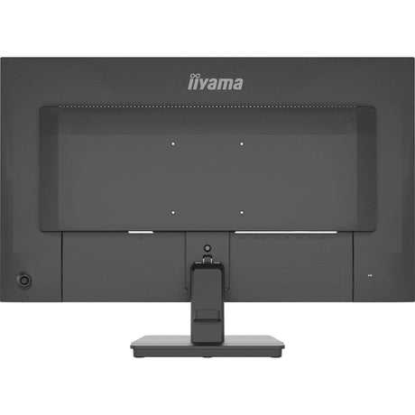 Iiyama prolite x2797qsu-b1 27 monitor (zwart (mat), 1x displayport, 2x hdmi, 2x usb-c, 2x usb-a)