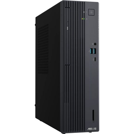 Asus expertcenter p500 sff (90pf05a1-m00m50) pc-systeem (antraciet | core 5 210h | intel graphics | 16 gb | 512 gb ssd)