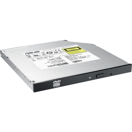 Asus sdrw-08u1mt dvd-brander (zwart, retail)