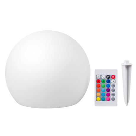 Ubbink multibright solar float 20 led led-lamp