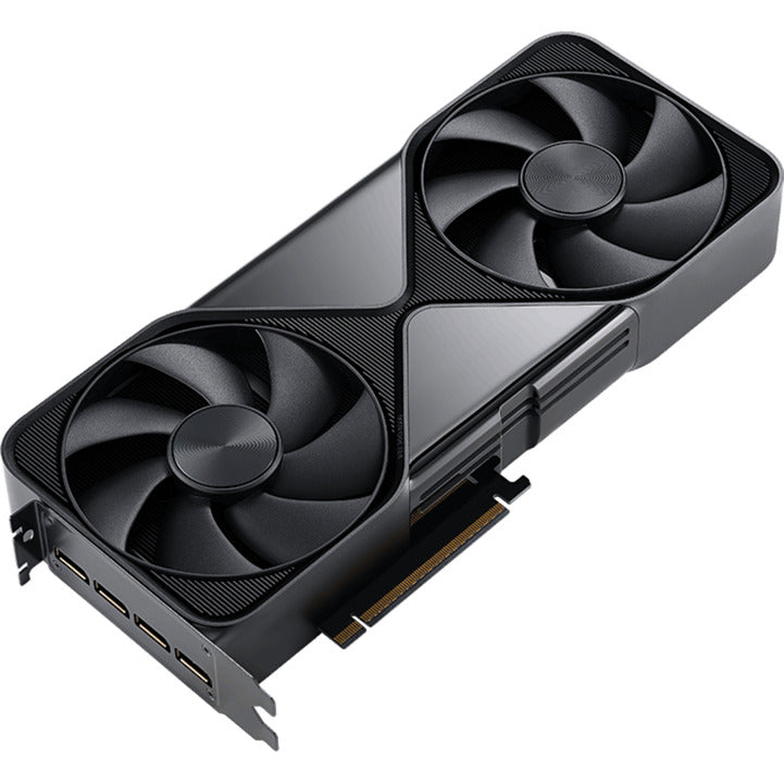 Nvidia® rtx pro 6000 blackwell grafische kaart (4x displayport, bulk)