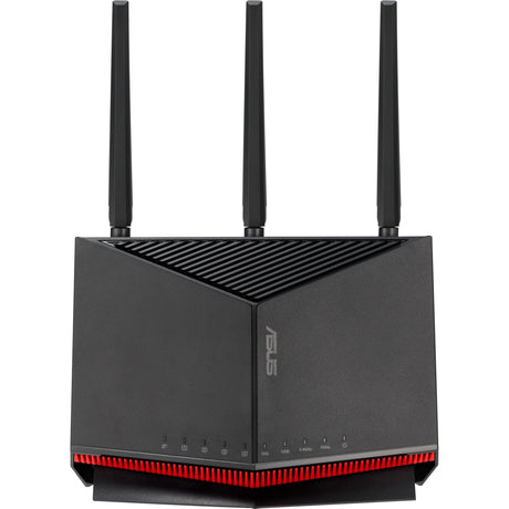Asus rt-be86u router