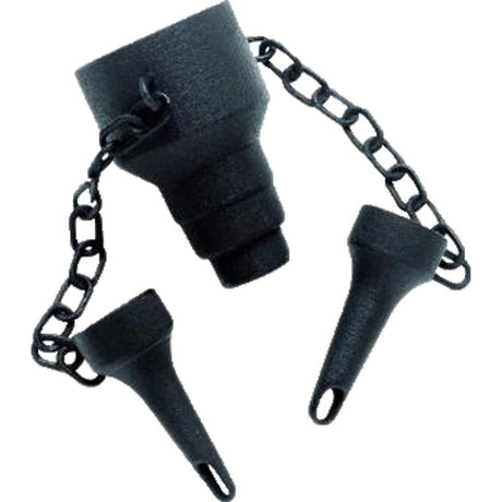 Nilfisk blaasmondstuk kit adapter