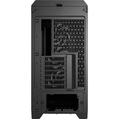 Fractal design meshify 3 xl big tower behuizing (zwart | 2x usb-a | 1x usb-c)