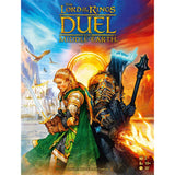 Asmodee the lord of the rings - duel for middle earth - nederlandstalig kaartspel