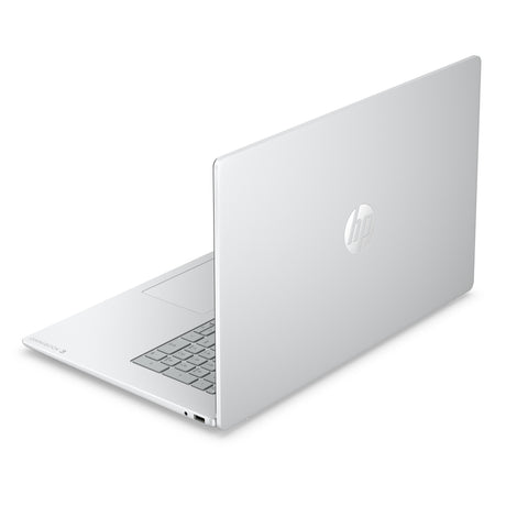 Hp omnibook 3 laptop ai 17-dg0005ndx (e10kpea) 17.3 (zilver | core 5 315 | intel graphics | 12 gb | 512 gb ssd)