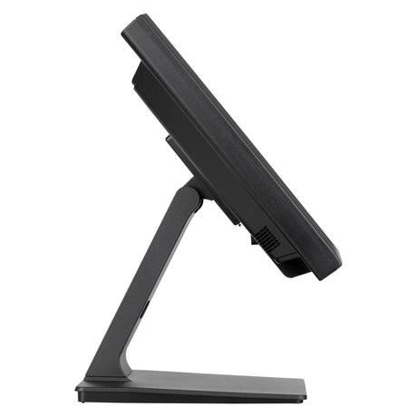 Iiyama prolite t1731sr-b2s 17 touchscreen monitor (zwart, 1x displayport, 1x hdmi, 1x vga)