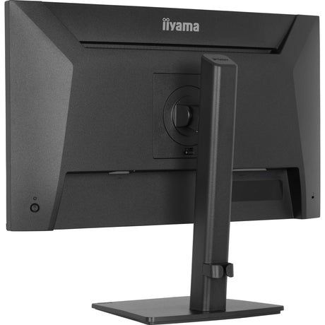 Iiyama prolite xb2491hs-b1 23.8 monitor (zwart, 1x displayport, 1x hdmi, 120 hz)