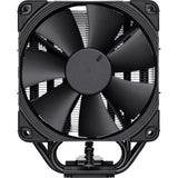 Noctua nh-u12s chromax.black cpu-koeler (zwart)