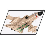 Cobi armed forces - panavia tornado gr.1 mig eater constructiespeelgoed (schaal 1:48)