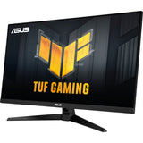 Asus tuf gaming vg32uqa1a 32 4k uhd monitor (zwart, 2x hdmi, 1x displayport, 2x usb-a 3.2 (5 gbit s), 160 hz)