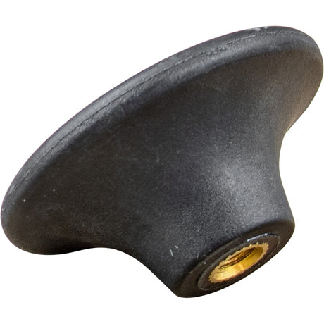 The windmill bbq pan s bak- braadpan (zwart, ø 20 cm | 2.1 liter)