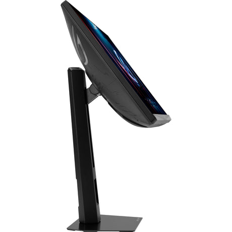 Asus rog strix xg248qsg ace 24.1 gaming monitor (zwart, 1x displayport, 2x hdmi, 610 hz (oc))