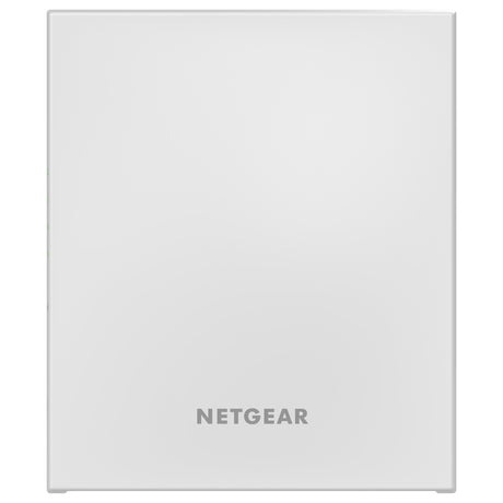 Netgear insight managed wifi 6 ax1800 dual-band gigabit poe access point (wax610w) (wit)