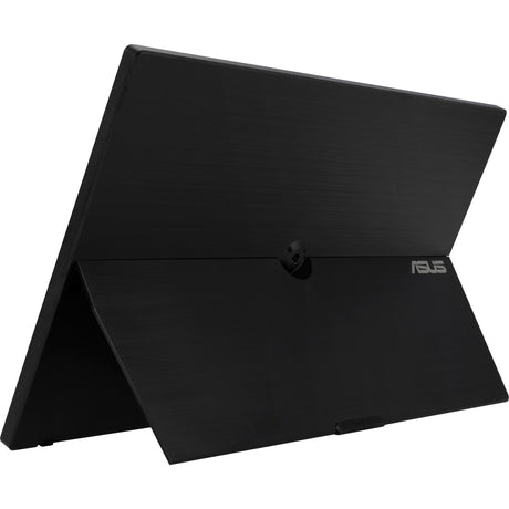 Asus zenscreen mb16acv 16 monitor (zwart, 1x usb-c)