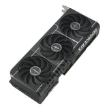 Asus prime geforce rtx 5080 oc grafische kaart (dlss 4, 3x displayport, 1x hdmi 2.1)