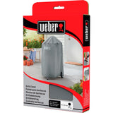 Weber barbecuehoes - houtskoolbarbecues van 47 cm beschermkap