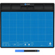 Ifixit fixmat beschermingsmat (blauw zwart)