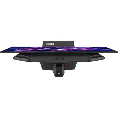 Asus rog strix oled xg27ucdmg 27 4k ultra hd gaming monitor (zwart, 1x displayport, 2x hdmi, 1x usb-c, 3x usb-a, 240 hz)