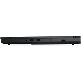 Lenovo legion pro 7 16iax10h (83f5003qmh) 16 copilot+ gaming laptop (zwart | core ultra 9 275hx | rtx 5080 | 32 gb | 1 tb ssd)