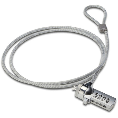 Act connectivity laptopslot met cijfercode ac9015 diefstalbeveiliging