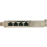 Broadcom netxtreme 4x 1gbe netwerkadapter