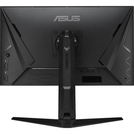 Asus tuf gaming vg279qml5a 27 monitor (zwart, 240hz, hdmi, displayport, audio, amd freesync)
