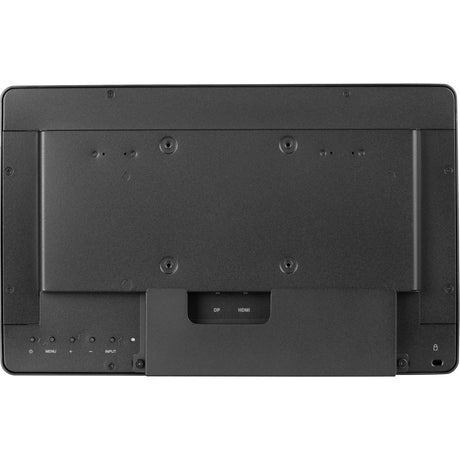 Iiyama prolite tf1633msc-b1 15.6 touchscreen monitor (zwart, 1x displayport, 1x hdmi, 2x usb-a)