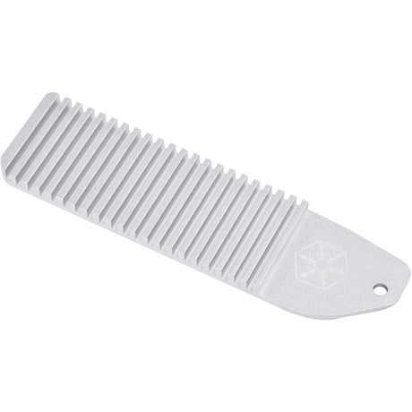 Silverstone tp06 heatsink (zilver, voor playstation 5)