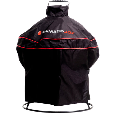 Kamado joe ® joe jr. hoes – beschermhoes voor 34 cm kamado bbq