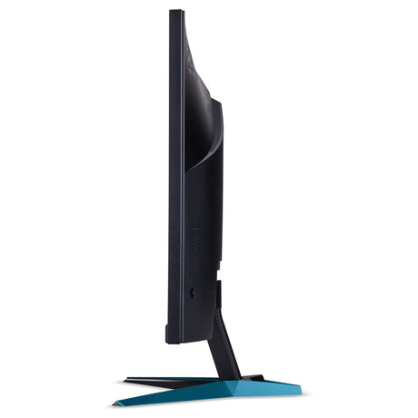 Acer nitro vg270u x1 27 gaming monitor (zwart, 1x displayport, 2x hdmi, 200 hz)