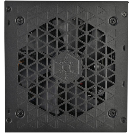 Silverstone triton 1000rz modulaire 1000 watt voeding (zwart, 1x 12v-2x6, 4x pcie)