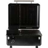 Traeger ranger barbecue (zwart)