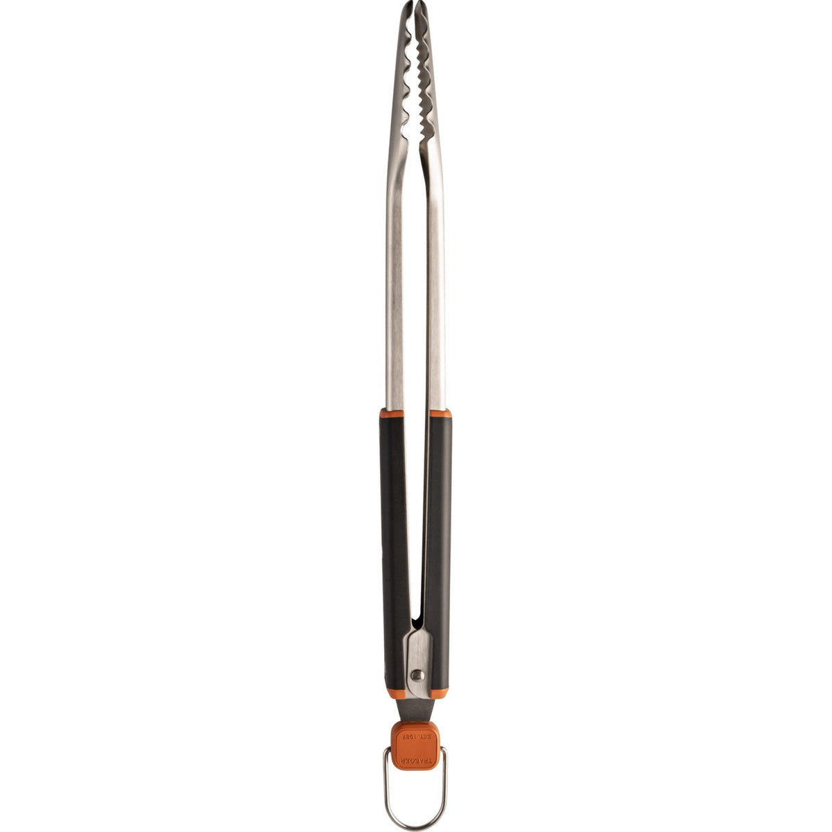 Traeger bbq tang grillbestek