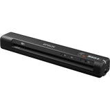 Epson workforce es-60w feedscanner (zwart, wi-fi direct, usb 2.0)