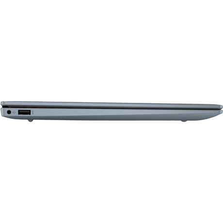 Hp pavilion plus 14-ew1060nd (b0uf2ea) 14 laptop (lichtblauw | core ultra 7 155h | arc graphics | 32 gb | 1 tb ssd)