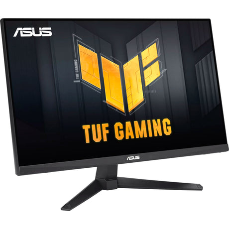 Asus tuf gaming vg249qe5a 23.8 monitor (zwart, 1x displayport, 1x hdmi, 146 hz)