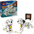 Lego ® disney lucky en penny uit 101 dalmatiërs - 43271