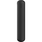 Goobay quick charge powerbank 20.000 mah - 74 wh (zwart, usb-c pd, qc 3.0)
