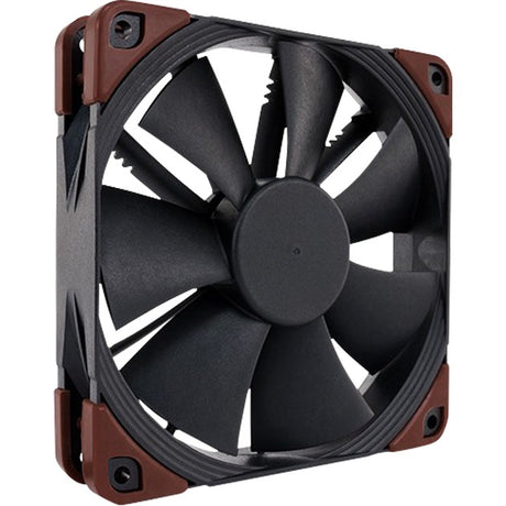 Noctua nf-f12 industrialppc-2000 pwm case fan (120 x 120 x 25 mm)