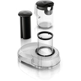 Bosch sapcentrifuge vitajuice 4 1000 w (zilver zwart)