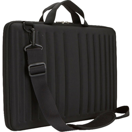 Case logic 16 laptop attaché laptoptas (zwart, retail)