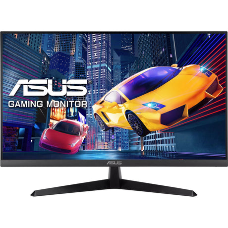 Asus vy249hg2 eye care 23.8 gaming monitor (zwart, 1x hdmi, 1x vga, 144 hz)