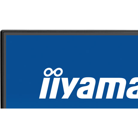 Iiyama prolite x2792hsu-b1 27 monitor (zwart (mat), hdmi, displayport, 2x usb-a, usb-b, 120 hz)