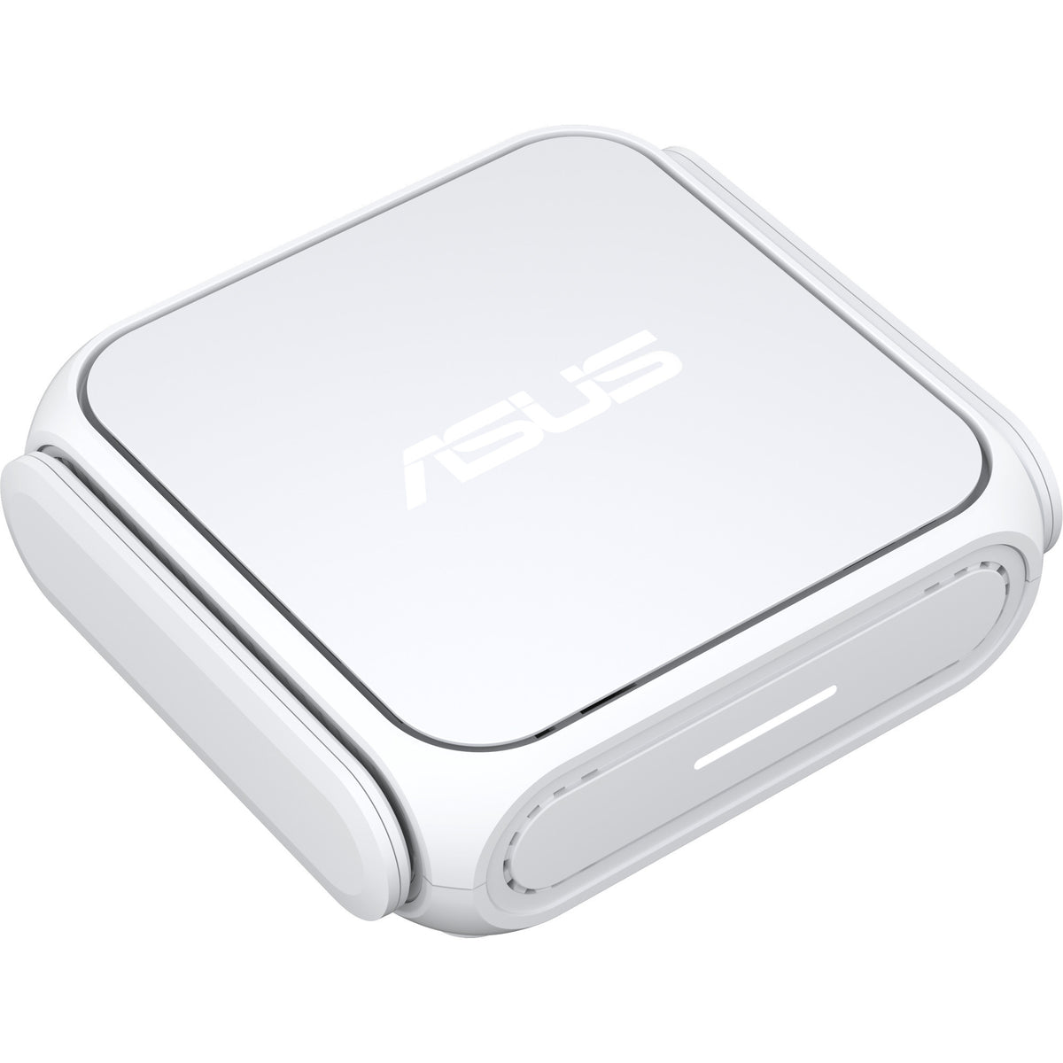 Asus rt-be58 go draadloze wlan lte router (wit)