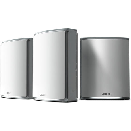 Asus zenwifi bn12 router (wit, 3 stuks)