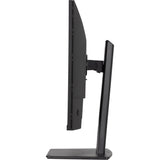 Iiyama prolite xb3294uhscp-b1 31.5 4k ultra hd monitor (zwart, 1x displayport, 2x hdmi, 3x usb-c, 2x usb-a)