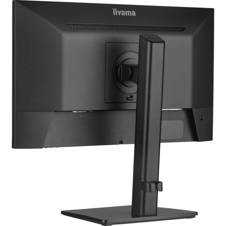 Iiyama prolite xub2293hsu-b7 21.5 monitor (zwart, 1x displayport, 1x hdmi, 2x usb-a)