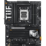 Asus tuf gaming x870-plus wifi socket am5 moederbord (raid, 2.5gb-lan, wi-fi 7, bt, sound, atx)