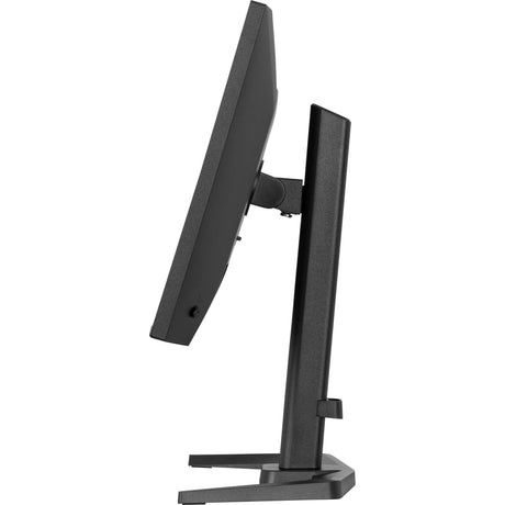 Iiyama g-master black hawk gb2441hsu-b1 23.8 gaming monitor (zwart, 1x displayport, 1x hdmi, 2x usb-a, 144 hz)